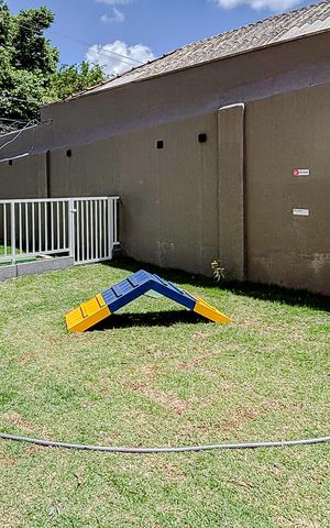 Apartamento à venda com 35m², 1 quarto e sem vagaÁrea comum