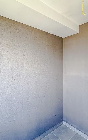Apartamento à venda com 35m², 1 quarto e sem vagaVaranda