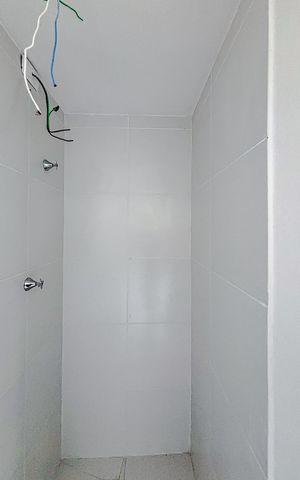 Apartamento à venda com 35m², 1 quarto e sem vagaBanheiro