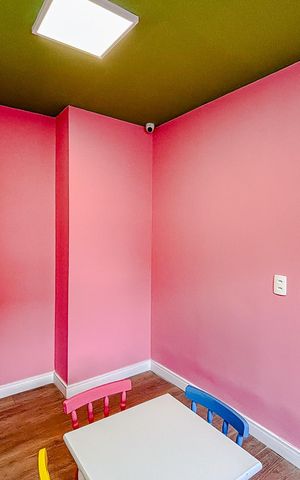 Apartamento à venda com 35m², 1 quarto e sem vagaBrinquedoteca