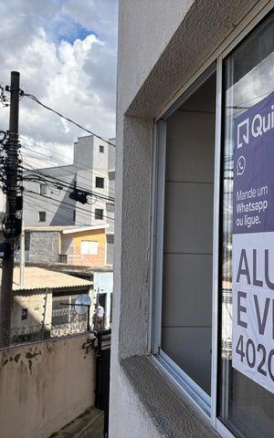 Apartamento para alugar com 57m², 2 quartos e 1 vagaPlaquinha