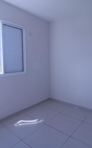 Apartamento para alugar com 42m², 2 quartos e 1 vaga