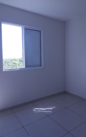 Apartamento para alugar com 42m², 2 quartos e 1 vaga