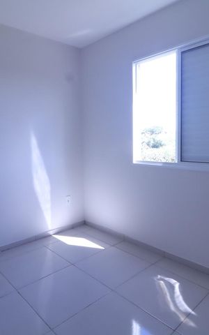 Apartamento para alugar com 42m², 2 quartos e 1 vaga