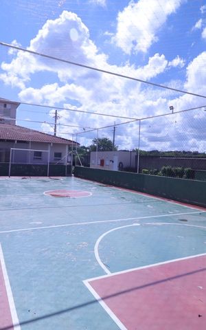 Apartamento para alugar com 42m², 2 quartos e 1 vaga