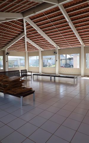 Apartamento para alugar com 42m², 2 quartos e 1 vaga