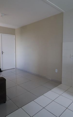 Apartamento para alugar com 42m², 2 quartos e 1 vaga