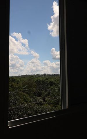Apartamento para alugar com 42m², 2 quartos e 1 vaga