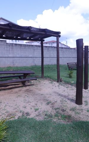 Apartamento para alugar com 42m², 2 quartos e 1 vaga