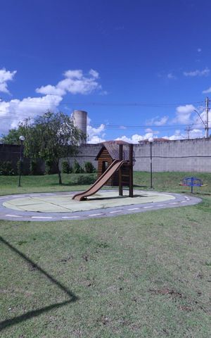 Apartamento para alugar com 42m², 2 quartos e 1 vaga