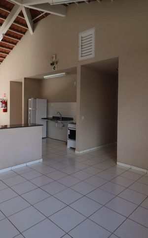 Apartamento para alugar com 42m², 2 quartos e 1 vaga