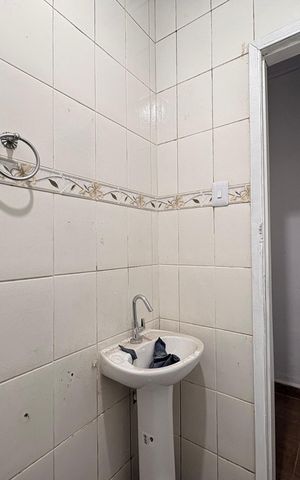 Casa à venda com 182m², 4 quartos e 1 vaga Casa à venda com 182m², 4 quartos e 1 vagaBanheiro casa 2