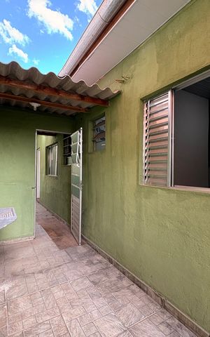 Casa à venda com 182m², 4 quartos e 1 vaga Casa à venda com 182m², 4 quartos e 1 vagaLavanderia casa 3