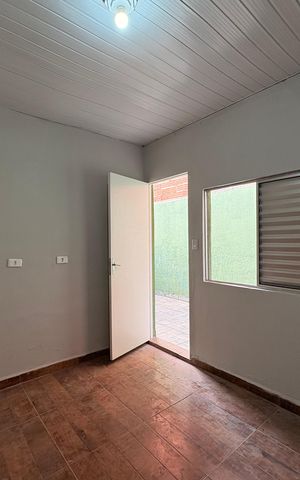 Casa à venda com 182m², 4 quartos e 1 vaga Casa à venda com 182m², 4 quartos e 1 vagaSala casa 3