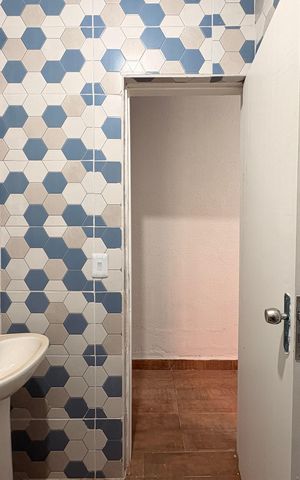 Casa à venda com 182m², 4 quartos e 1 vaga Casa à venda com 182m², 4 quartos e 1 vagaBanheiro casa 3
