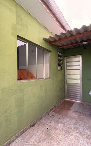Casa à venda com 182m², 4 quartos e 1 vaga Casa à venda com 182m², 4 quartos e 1 vagaLavanderia casa 2