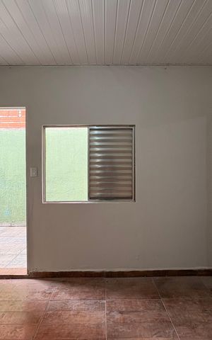 Casa à venda com 182m², 4 quartos e 1 vaga Casa à venda com 182m², 4 quartos e 1 vagaSala casa 3