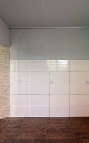 Casa à venda com 182m², 4 quartos e 1 vaga Casa à venda com 182m², 4 quartos e 1 vagaCozinha casa 3