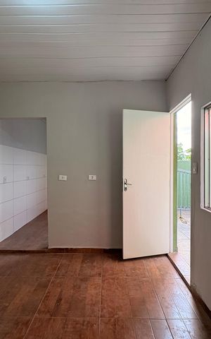Casa à venda com 182m², 4 quartos e 1 vaga Casa à venda com 182m², 4 quartos e 1 vagaSala casa 3