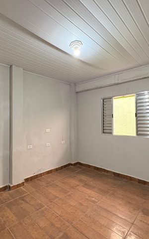 Casa à venda com 182m², 4 quartos e 1 vaga Casa à venda com 182m², 4 quartos e 1 vagaQuarto casa 2