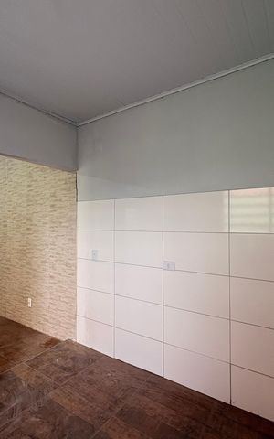 Casa à venda com 182m², 4 quartos e 1 vaga Casa à venda com 182m², 4 quartos e 1 vagaCozinha casa 3