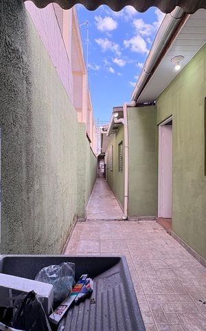 Casa à venda com 182m², 4 quartos e 1 vaga Casa à venda com 182m², 4 quartos e 1 vagaLavanderia casa 2