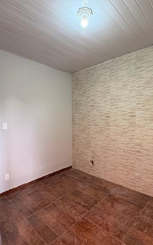Casa à venda com 182m², 4 quartos e 1 vaga Casa à venda com 182m², 4 quartos e 1 vagaSala casa 3