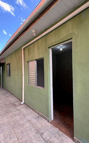 Casa à venda com 182m², 4 quartos e 1 vaga Casa à venda com 182m², 4 quartos e 1 vagaLavanderia casa 3