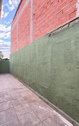 Casa à venda com 182m², 4 quartos e 1 vaga Casa à venda com 182m², 4 quartos e 1 vagaLavanderia casa 3