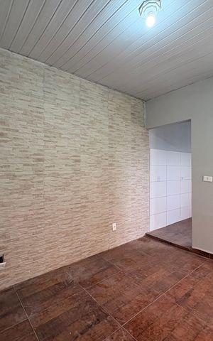 Casa à venda com 182m², 4 quartos e 1 vaga Casa à venda com 182m², 4 quartos e 1 vagaSala casa 3
