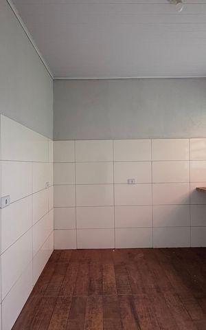 Casa à venda com 182m², 4 quartos e 1 vaga Casa à venda com 182m², 4 quartos e 1 vagaCozinha casa 3
