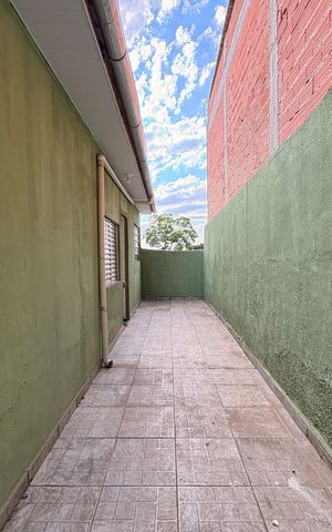 Casa à venda com 182m², 4 quartos e 1 vaga Casa à venda com 182m², 4 quartos e 1 vagaLavanderia casa 3