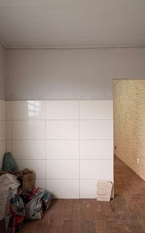Casa à venda com 182m², 4 quartos e 1 vaga Casa à venda com 182m², 4 quartos e 1 vagaCozinha casa 3