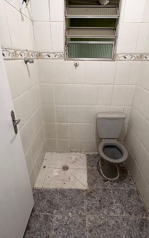 Casa à venda com 182m², 4 quartos e 1 vaga Casa à venda com 182m², 4 quartos e 1 vagaBanheiro casa 2