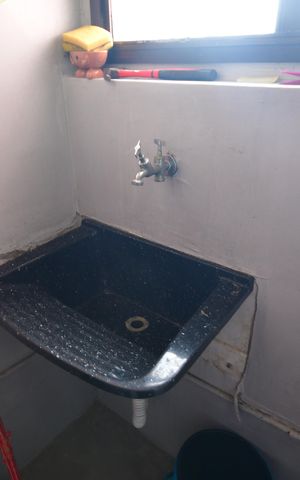 Apartamento para alugar com 60m², 1 quarto e 1 vagaÁrea de Serviço