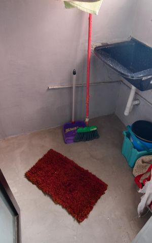 Apartamento para alugar com 60m², 1 quarto e 1 vagaÁrea de Serviço