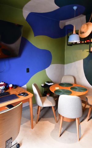 Apartamento para alugar com 60m², 1 quarto e 1 vagaSala