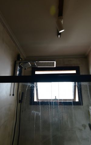 Apartamento para alugar com 60m², 1 quarto e 1 vagaBanheiro