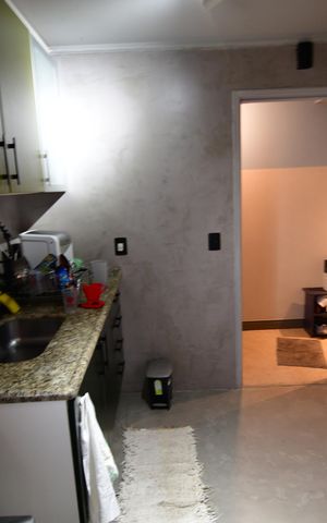 Apartamento para alugar com 60m², 1 quarto e 1 vagaCozinha