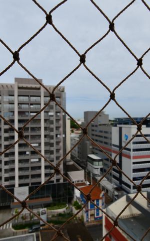 Apartamento para alugar com 60m², 1 quarto e 1 vagaQuarto - Vista