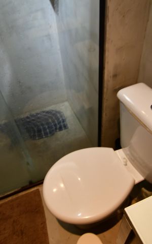 Apartamento para alugar com 60m², 1 quarto e 1 vagaBanheiro