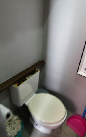 Apartamento para alugar com 60m², 1 quarto e 1 vagaBanheiro de serviço