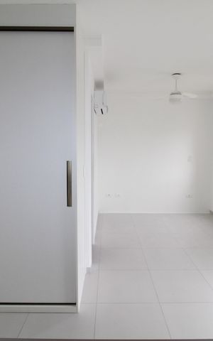 Apartamento para alugar com 34m², 1 quarto e 1 vagaQuarto