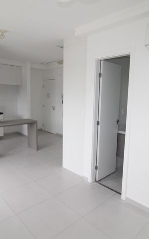 Apartamento para alugar com 34m², 1 quarto e 1 vagaQuarto