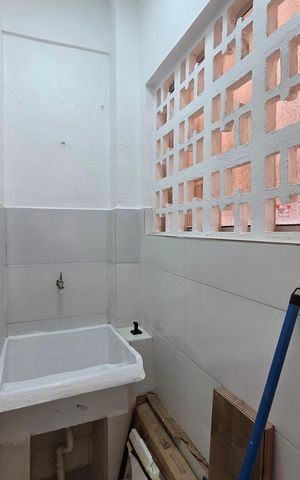 Apartamento para alugar com 60m², 2 quartos e 1 vaga Apartamento para alugar com 60m², 2 quartos e 1 vagaÁrea de Serviço