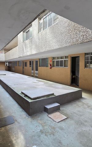 Apartamento para alugar com 60m², 2 quartos e 1 vaga Apartamento para alugar com 60m², 2 quartos e 1 vagaÁrea comum