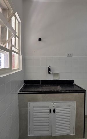 Apartamento para alugar com 60m², 2 quartos e 1 vaga Apartamento para alugar com 60m², 2 quartos e 1 vagaCozinha