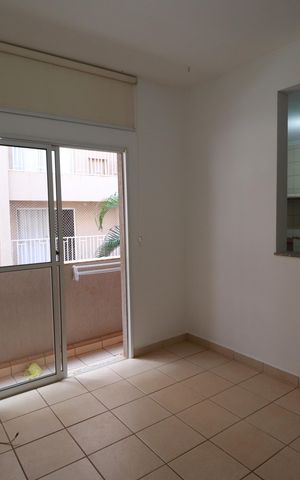 Apartamento para alugar com 45m², 1 quarto e 1 vagaSala