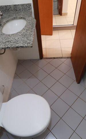 Apartamento para alugar com 45m², 1 quarto e 1 vagaBanheiro 