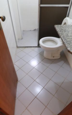 Apartamento para alugar com 45m², 1 quarto e 1 vagaBanheiro 